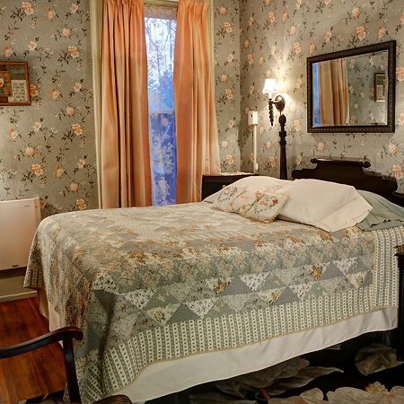 Barrister'S Bed & Breakfast Seneca Falls Kültér fotó