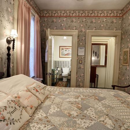 Barrister'S Bed & Breakfast Seneca Falls Kültér fotó