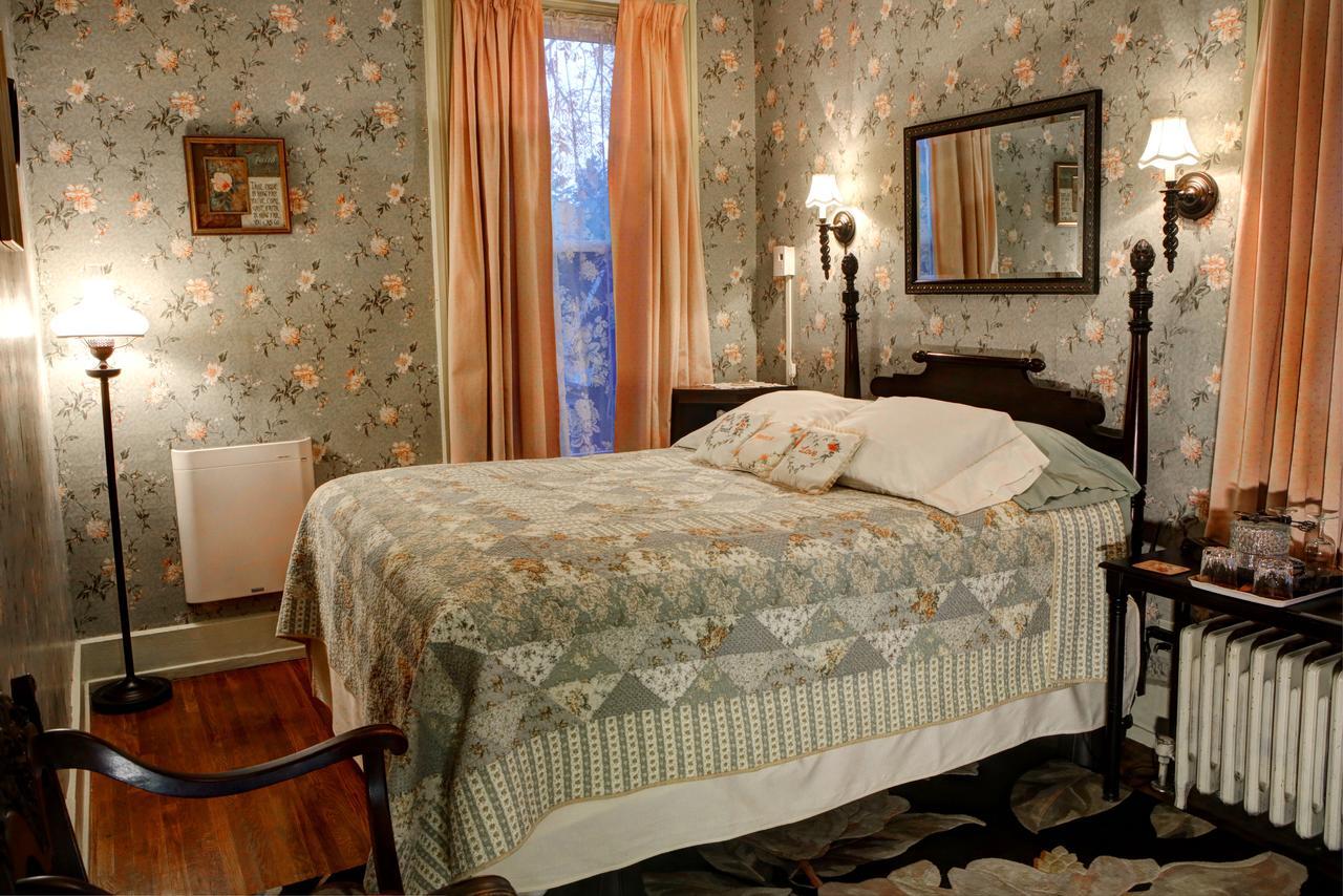 Barrister'S Bed & Breakfast Seneca Falls Kültér fotó