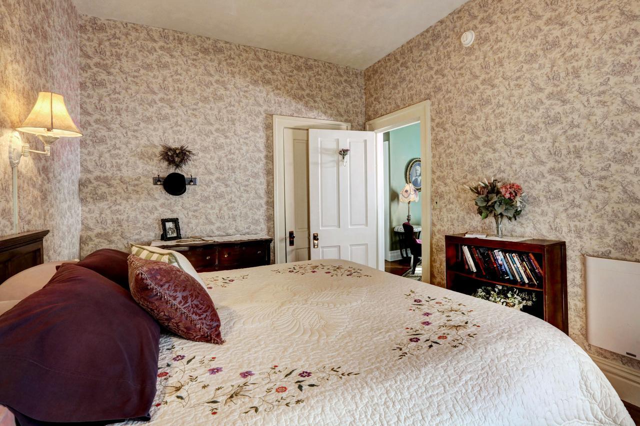 Barrister'S Bed & Breakfast Seneca Falls Kültér fotó