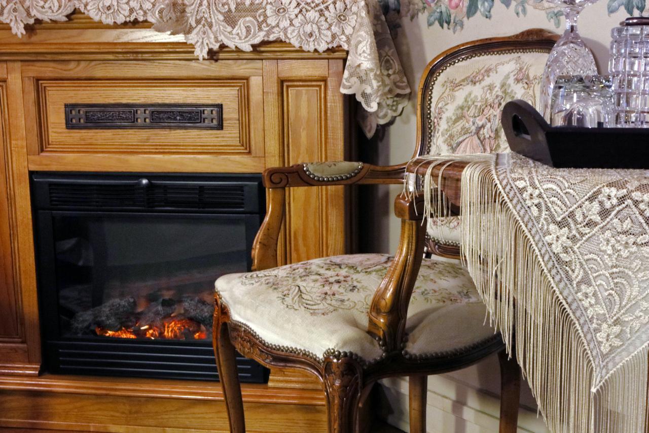 Barrister'S Bed & Breakfast Seneca Falls Kültér fotó