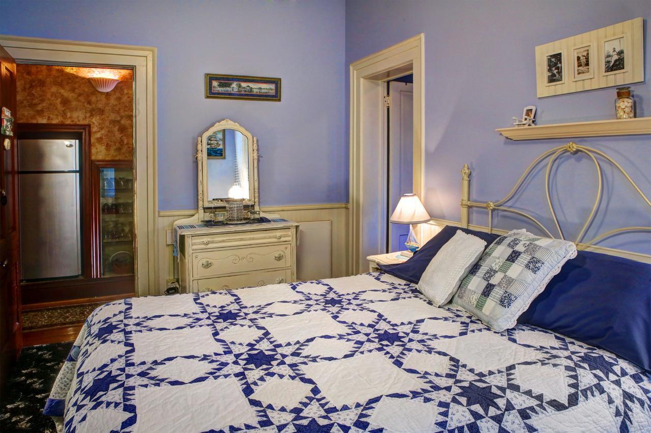 Barrister'S Bed & Breakfast Seneca Falls Kültér fotó