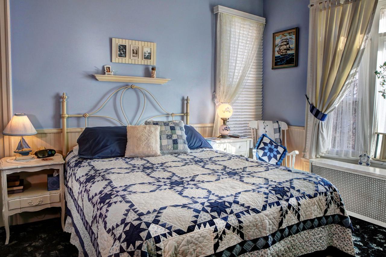 Barrister'S Bed & Breakfast Seneca Falls Kültér fotó